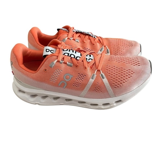 On Running Man Shoes Size 10 - Picture 3 of 9